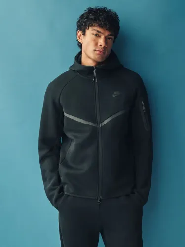 Casaco Nike tech fleece