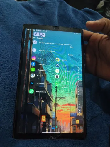 Tablet Samsung tab7 lite