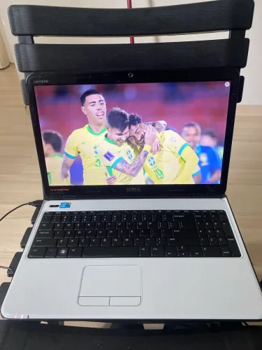 Notebook Dell i5 4Gb 