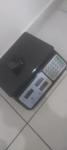 Balança de padaria 40kg