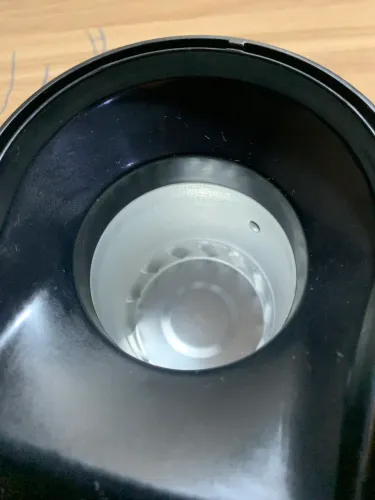 Pipoqueira Elétrica