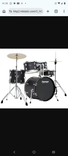 Bateria