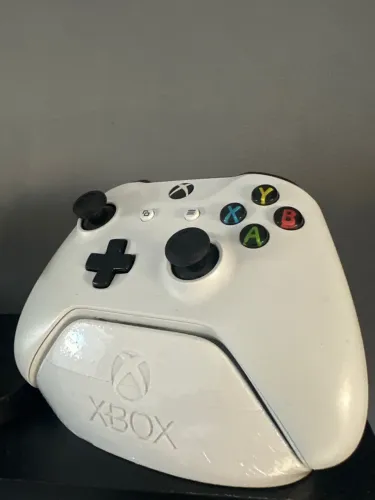 Controle Xbox one s 100%