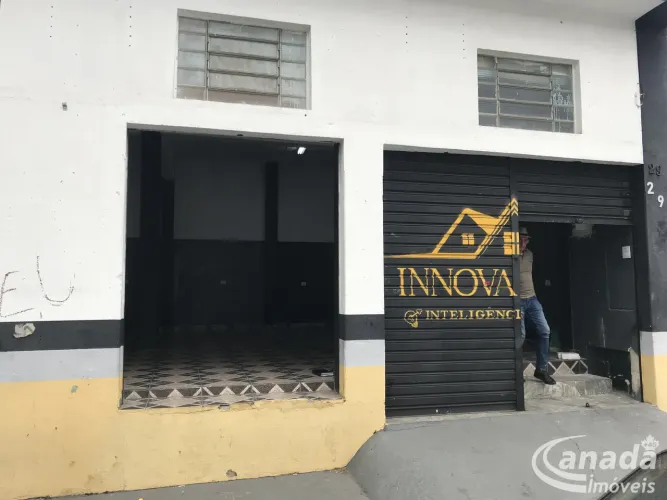 Comercial - Pestana