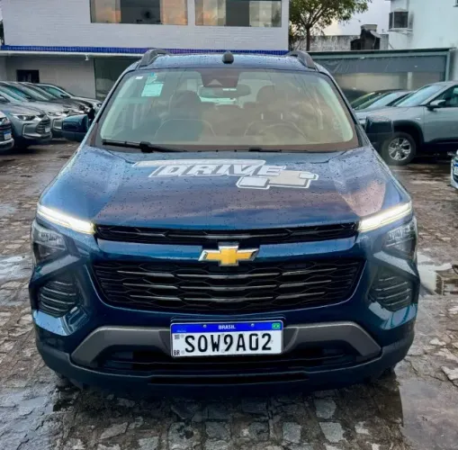 Chevrolet Spin Premier 1.8 8V Econo.flex 5P Aut. 2026