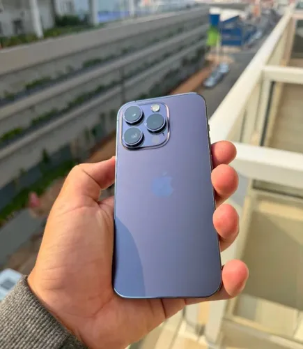 Celular iPhone 14 Pro 