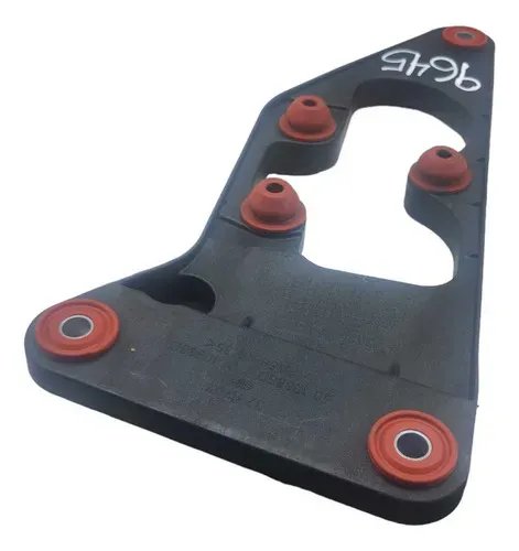 Suporte Fixação Bloco De Válvulas Bmw X5 2007 A 2010