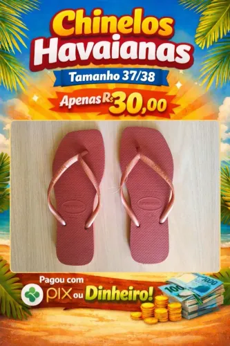 Chinelo