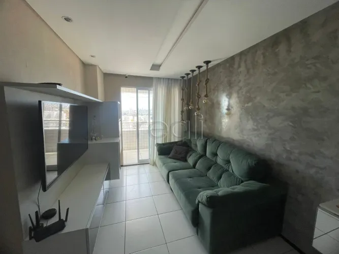 Reserva Castelli | São Gerardo | 80,97m² | 03 Quartos | 02 Vagas