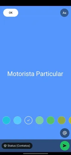 Se você está pensando em sair, pra curtir e não se preocupar com motorista na barreira