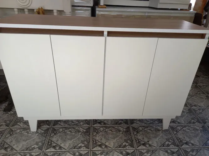 Armário novo