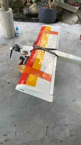 Aeromodelo 