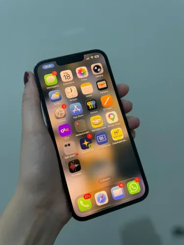 Iphone 13 pro 256gb