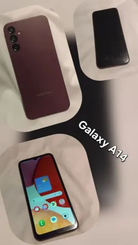Samsung Galaxy a14