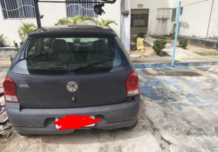 Volkswagen Gol GERAÇÃO IV ECOMOTION 1.0 8V MI TOTAL FLEX MEC. 2P 2027
