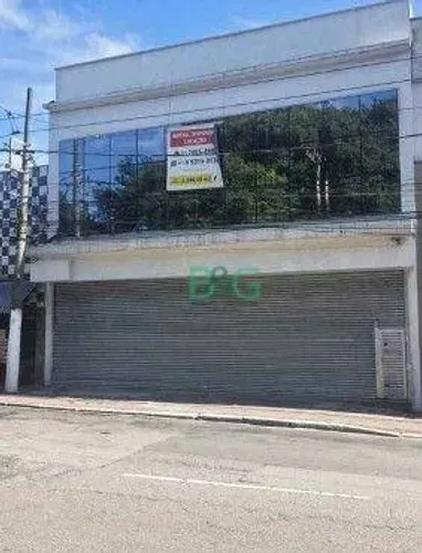 Prédio para alugar, 1334 m² por R$ 47.000,00/mês - Vila Formosa - São Paulo/SP