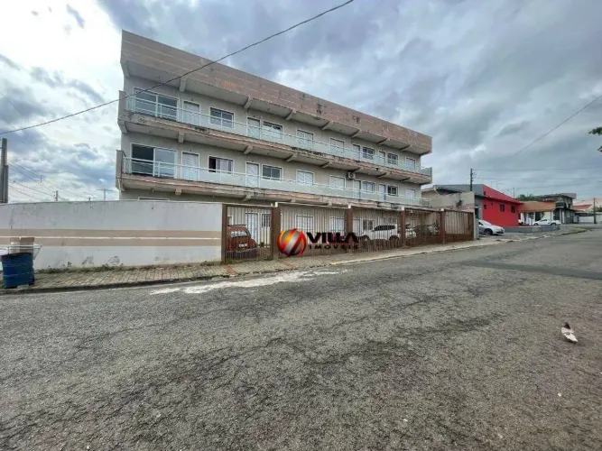 Apartamento para locação - Santa Cruz - Americana/SP