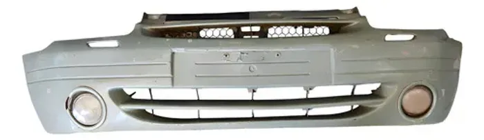 Parachoque Dianteiro Renault Clio 2000 A 2005 C/detalhe 1