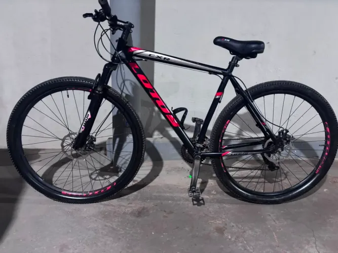 Bicicleta Lótus Aro 29