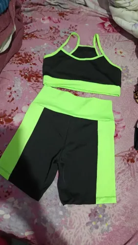 Conjunto de academia
