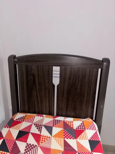 Cama solteiro