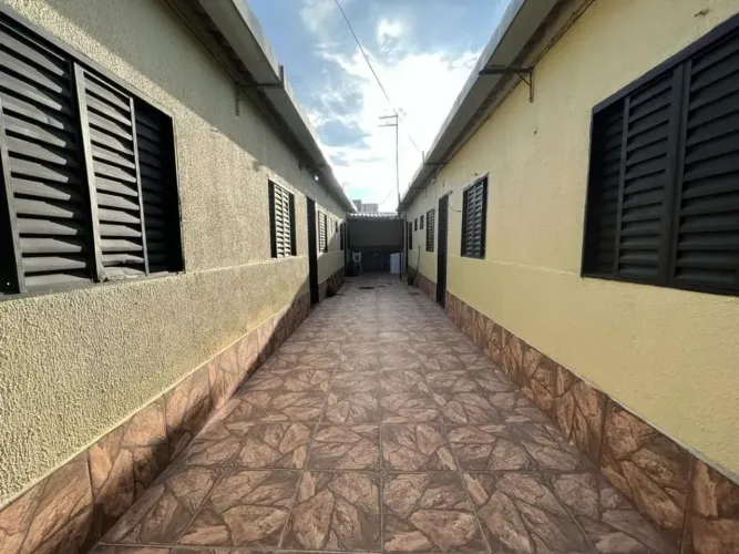 Edvaldo Moreira Aluga Quitinetes/kitnets/Apartamentos 1 Quarto Qnn 03 Ceilandia Norte Bras