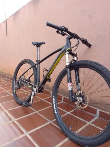 Vendo Bicicleta Oggi 7.4