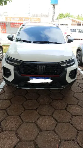 Fiat Strada Ultra 1.0 Flex Turbo CD Aut. 2024