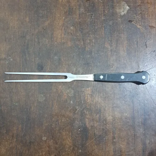 Garfo Trinchante Tramontina (Cetury Line) para Churrasco