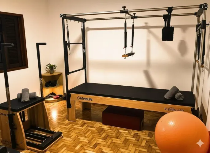 Studio Metalife Infinity novo, sem uso