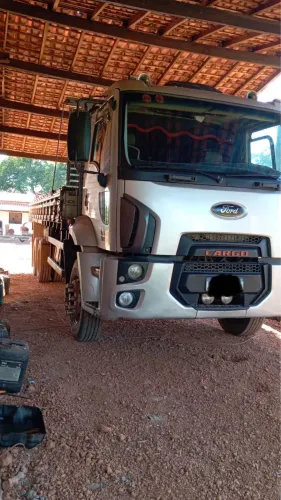 Ford 2428E