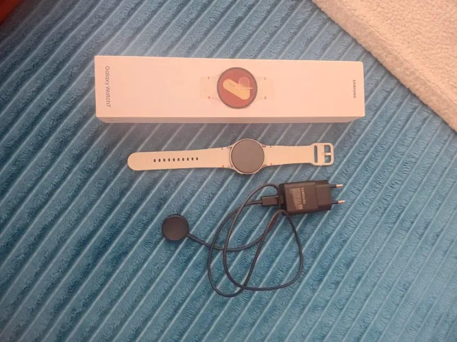 Relógio digital Samsung GALAXY WATCH 7