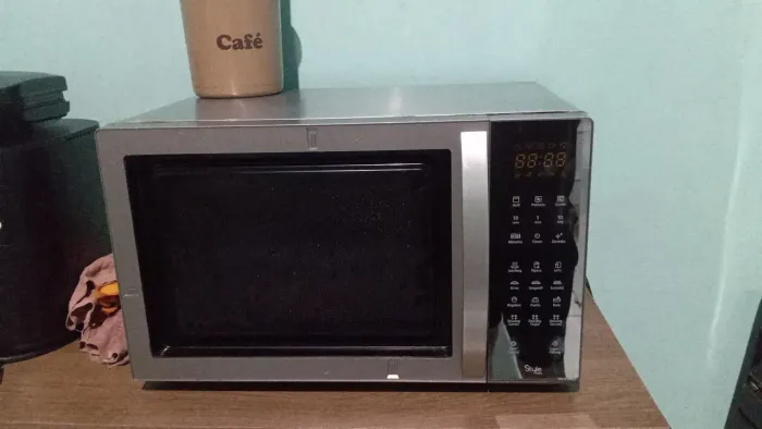 Microondas Panasonic