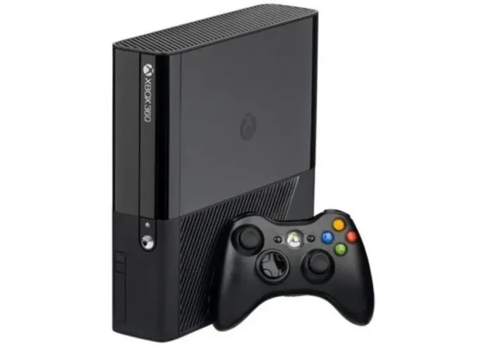 Xbox 360 usado 