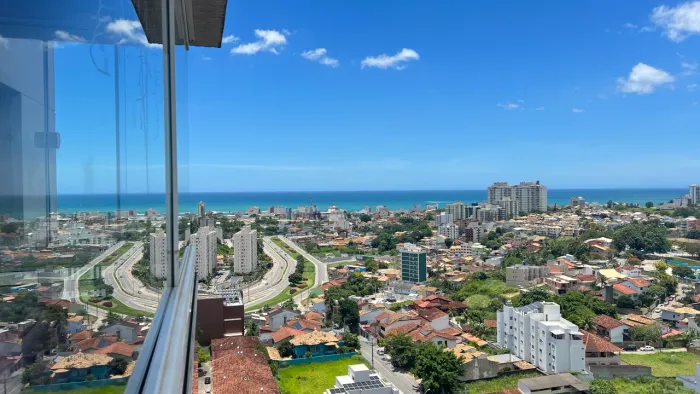 OPORTUNIDADE!! Apartamento com 3 quartos e suite com vista privilegiada