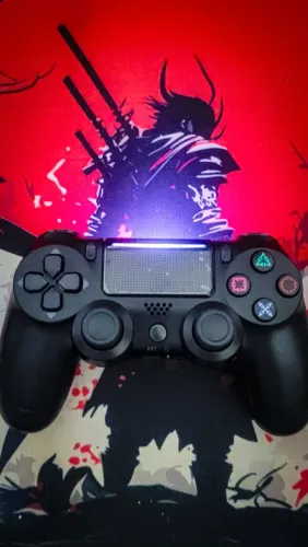 Controle de ps4