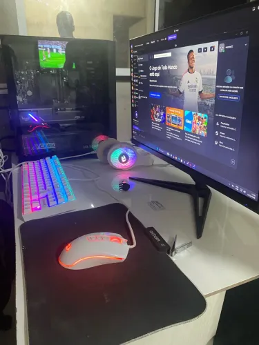 PC GEMAR AMD Ryzen