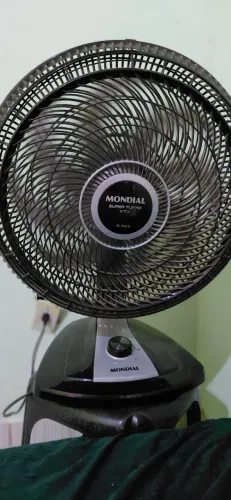 Ventilador