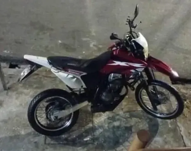 Vendo XR Tornado 250