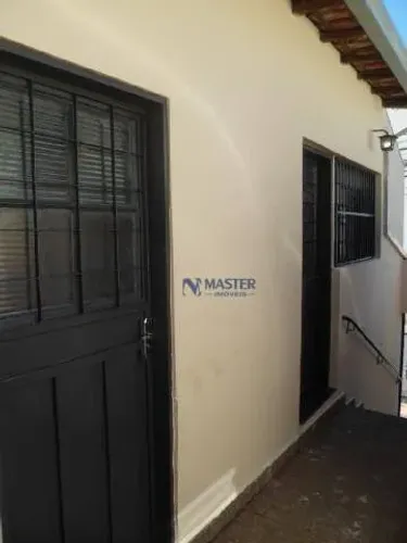 Sobrado com 1 dormitório para alugar, 89 m² por R$ 1.200,00/mês - Centro - Marília/SP
