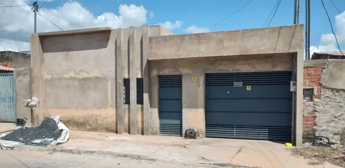 Oportunidade. Vendo Casa no Dr.Fabio2