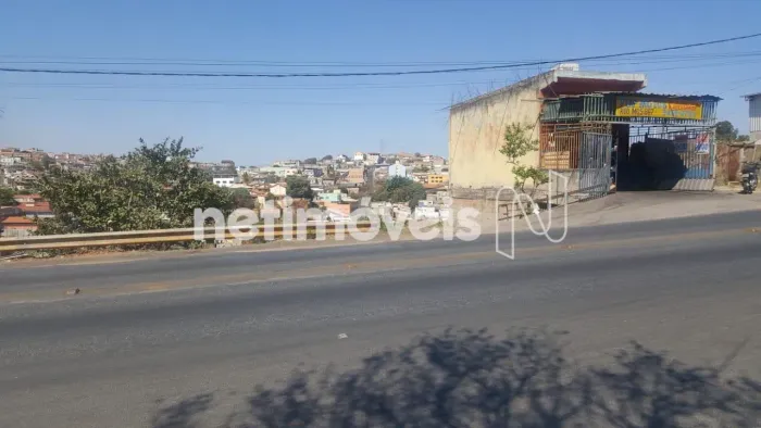 Venda Lote-Área-Terreno Goiânia Belo Horizonte