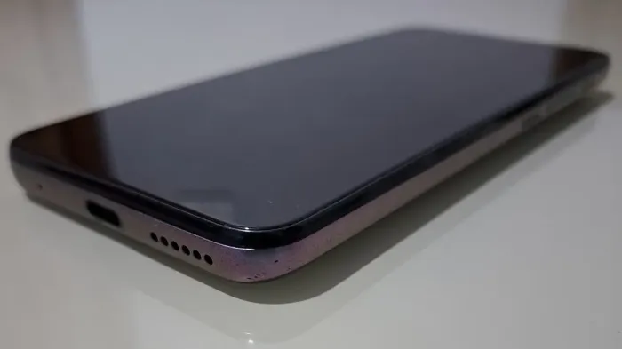 Celular Motorola MOTO G30