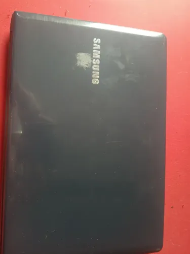Notebook  Samsung ATIV Book 2 