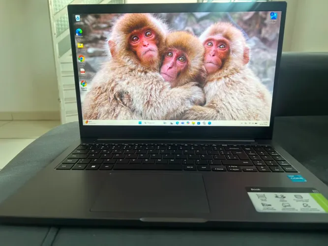 Notebook Samsung 