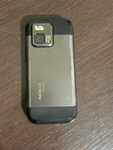 N97 mini para colecionadores