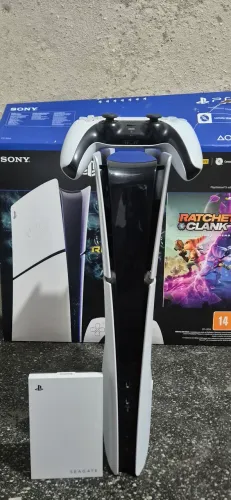 Playstation 5 Desbloqueado