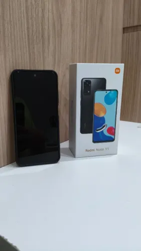CELULAR, XIAOMI REDMI NOTE 11 4G USADO