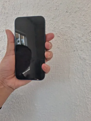 iPhone 12 mini azul