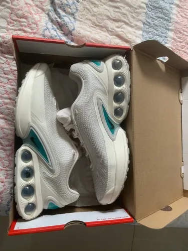 Negócio Air Max dn novo original